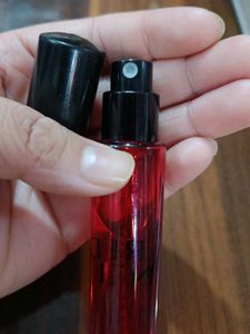 RENEE Red Noir Perfume