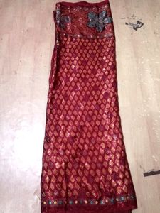 Beautiful 😍 Saree