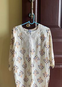 Short kurti