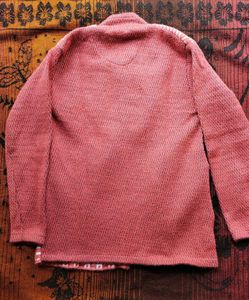 Cozy Knit Cardigan