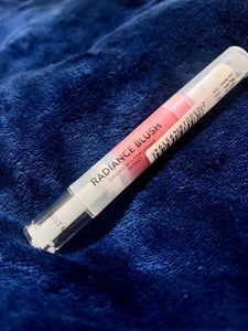 Radiance Blush