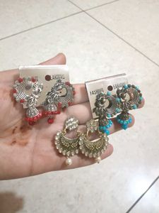 Jwellery Combo Offer 💕🎉💝