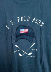 US Polo Tshirt
