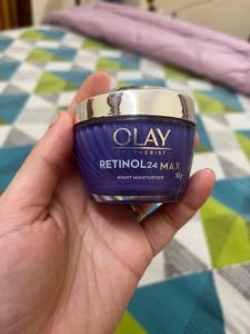 Olay Regenerist Retinol24 Max Night Moisturiser