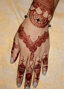 Elegant Beaded Bracelet