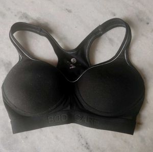 bodycare comfortable sports bra