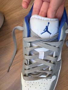 Nike Air Jordan 1 Low Sneakers