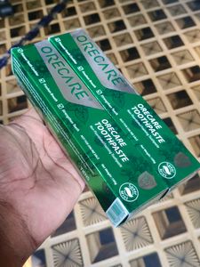 Tiens Orecare Toothpaste