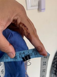 EMBROIDERED KURTA AND SALWAR