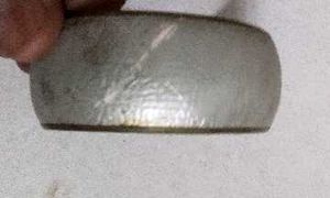 Classic Metal Ring