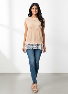 kint vest