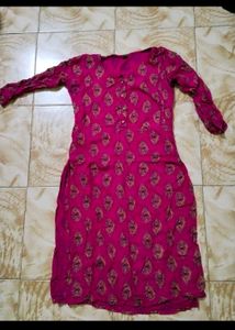 Combo  For Women (6 Kurta )