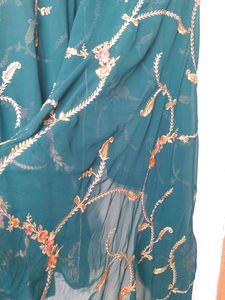 Pamplum Dress