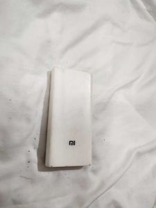 mi 20000Mah Power Bank