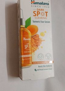 Himalaya Dark Spot Clearing Serum