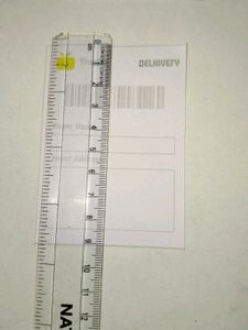 30 Colour Labels pasting courier product new