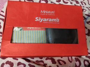 Siyaram Trousers And Shirting Fabrics