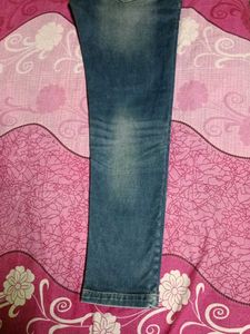 Tommy Hilfiger denim jeans for men