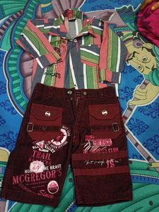 Kids Clothing