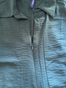 Office Wear Tunic