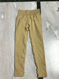 High Waisted Workout Leggings