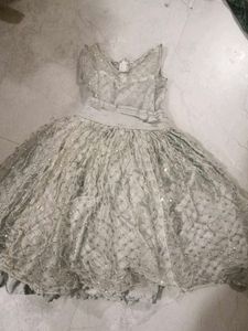 baby girl frock for 7,8 year