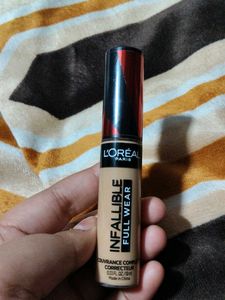 L'Oreal Infallible Full Wear Concealer