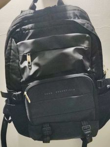 Vintage Airport Cabinet Double Decker Backpack Fli
