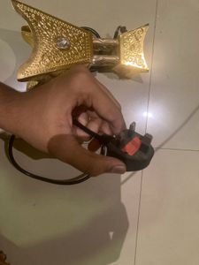 Electric Insence Burner