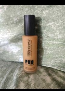 Forever 52 PRO Artist Foundation