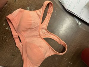 JOCKEYComfortable Peach Sports Bra