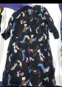 Neww Shirt Like Dress👗👗