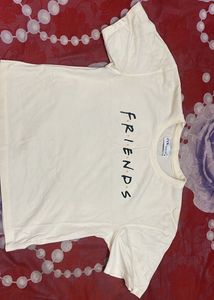 Friends Graphic T-Shirt