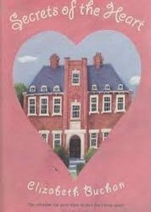 Secrets of the Heart by Elizabeth Buchan