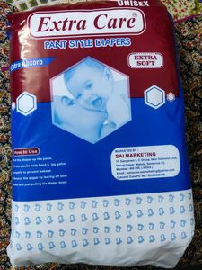 EXTRA CARE XL SIZE 50 UNIT PACK