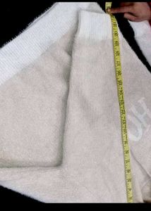 Creme Soft Hoodie