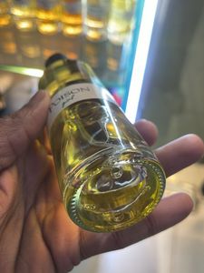 Poison Girl Perfume
