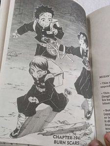 Demon Sayer 22