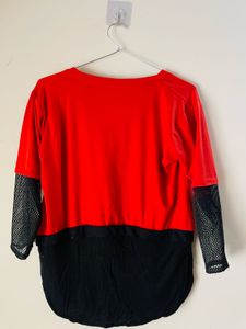 you❤️fantastic top