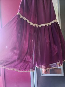 Women Kurta Grarah And Dupatta