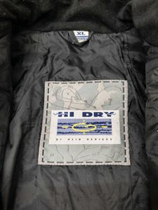 Vintage Tuareg Windbreaker Jacket
