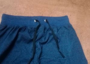 Jordan Fleece Sweatpants