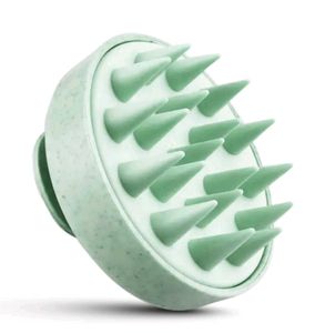 Scalp Massager Hair Brush