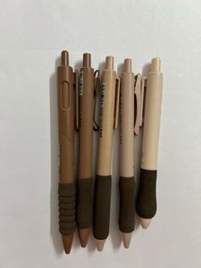 Coffee Themed Pen Set
