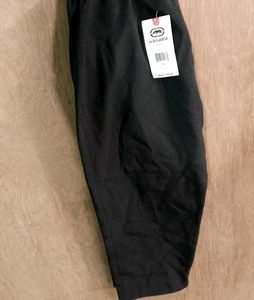 Stylish Black Pants
