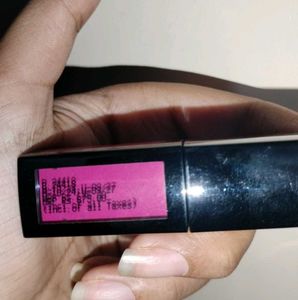 NYKAA Lipstick - Shade 20 KAVERI