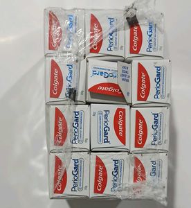 Colgate Periogard Gum Protection Toothpaste 12pcs