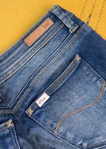 Lee Jeans