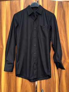 Men's Black Tuxedo Suit Brand New 3 Piece