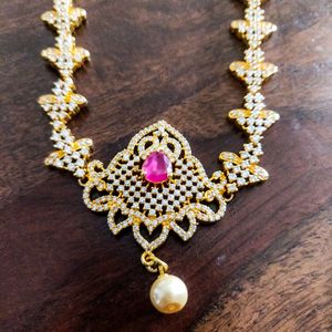 ONE GRAM GOLD JWELLERY